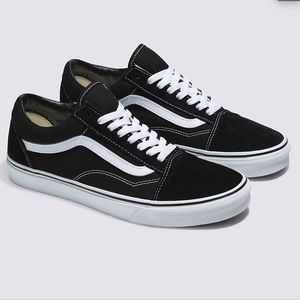 Vans Old Skool Sneakers